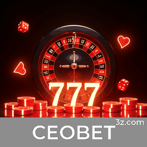 CEOBET: Cassino Seguro e Divertido