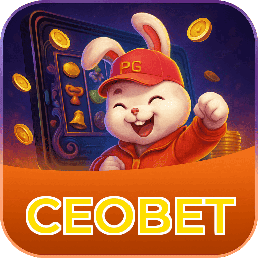 CEOBET logo