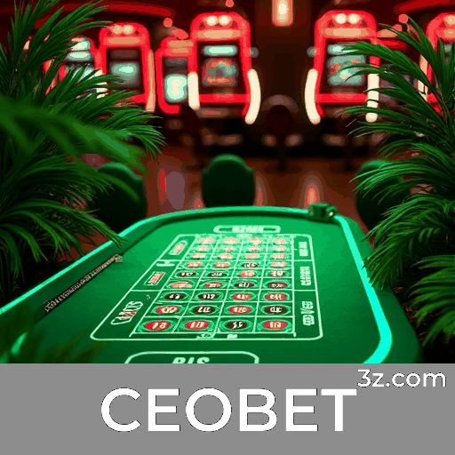 Cassino Online CEOBET