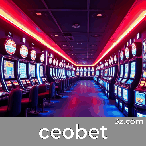 ceobet: Apostas móveis ao seu alcance